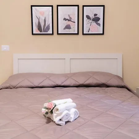 דירה Mila Casa Gennaro