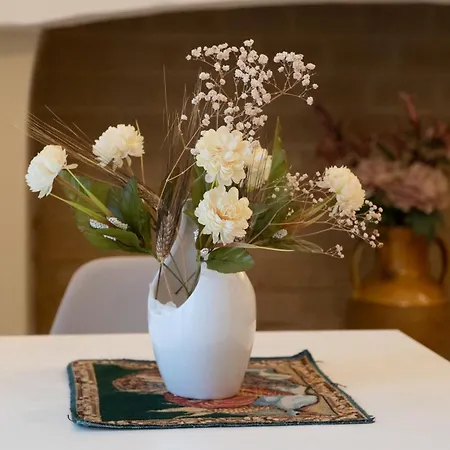 דירה Mila Casa Gennaro לטרצה