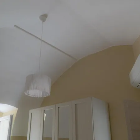 Mila Casa Gennaro
