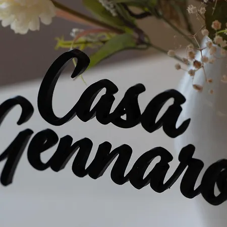 Mila Casa Gennaro