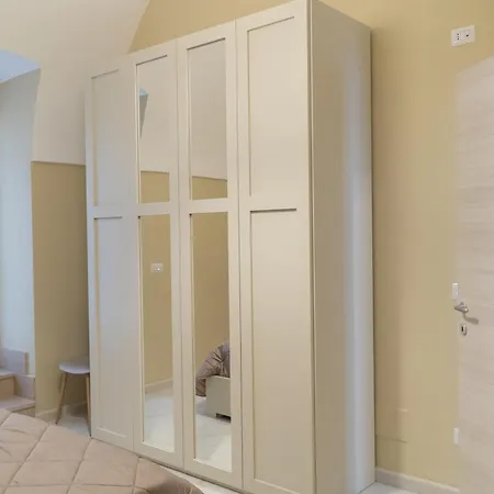 דירה Mila Casa Gennaro *