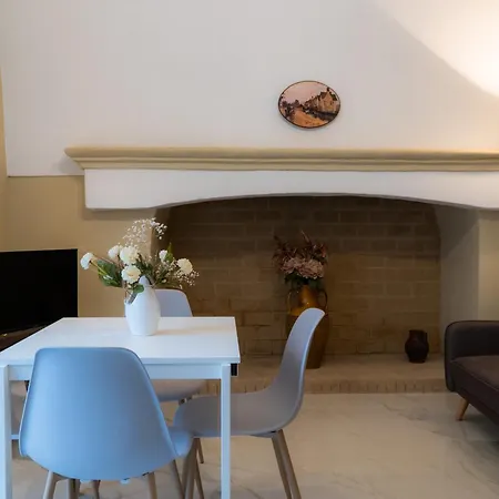דירה Mila Casa Gennaro