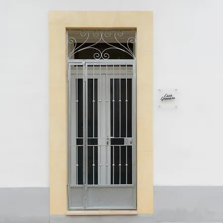 Mila Casa Gennaro דירה *