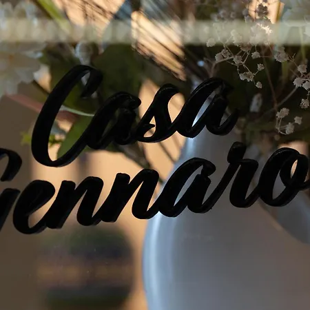 דירה Mila Casa Gennaro