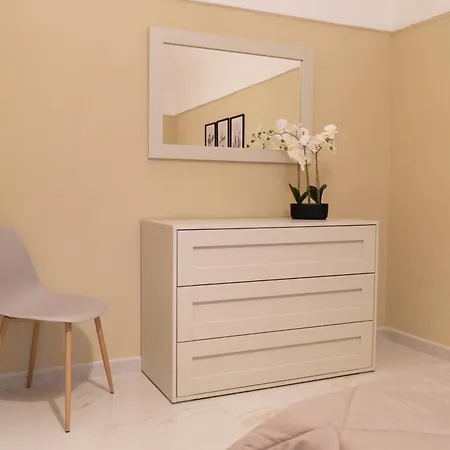 Mila Casa Gennaro דירה *