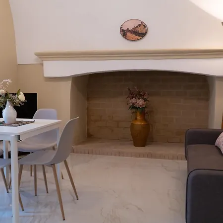 Mila Casa Gennaro Daire