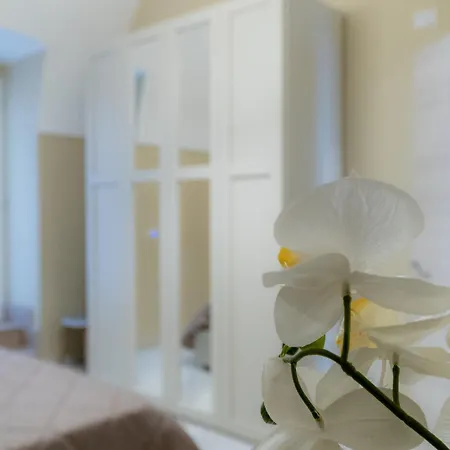 Mila Casa Gennaro Apartment Laterza