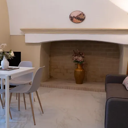 Mila Casa Gennaro Apartment *